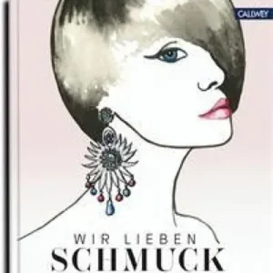 Wir lieben Schmuck Aanbieding