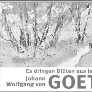 Direct Verzonden Es dringen Blüten aus jedem Zweig