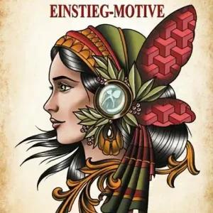 Oldschool Vol. 2 - Einstieg-Motive Voordeelprijs