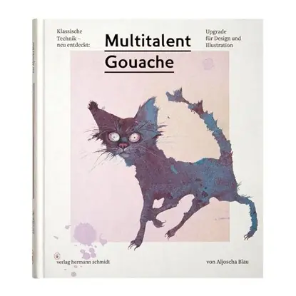 Multitalent Gouache Op = Op