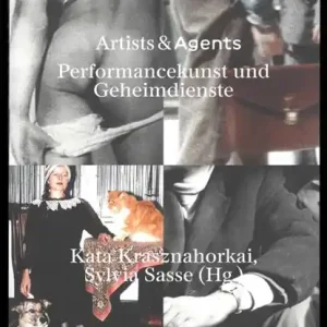 Koop Vandaag Artists & Agents