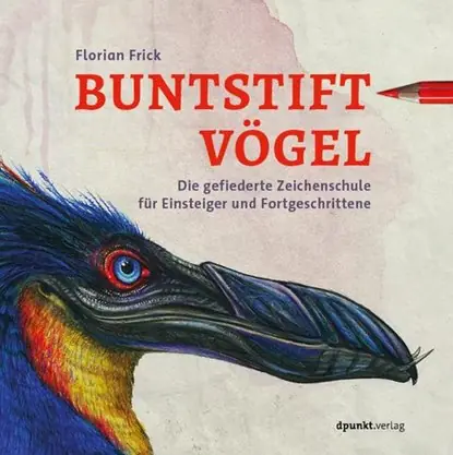 Flitsaanbieding Buntstiftvögel