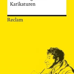 Aanbieding Zeichnungen und Karikaturen