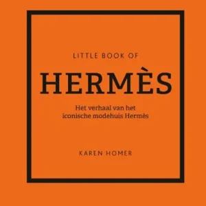 Little Book of Hermès Favoriet