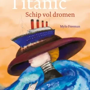 Gereduceerde Prijs Titanic