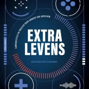 Extra levens Premium