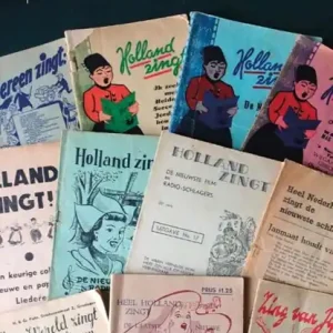 Dagaanbieding Jaarboek voor Nederlandse Boekgeschiedenis 28/2021