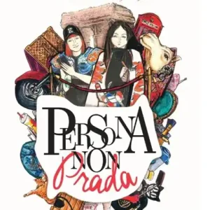 Nieuw Persona non Prada