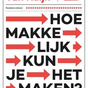 Hoe makkelijk kun je het maken? Lage Prijs