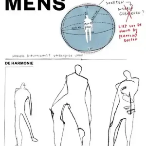 Werktitel: Mens Aanbieding