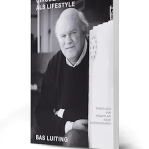 Circulaire Economie als lifestyle Aanbieding