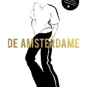 Koopje De Amsterdame