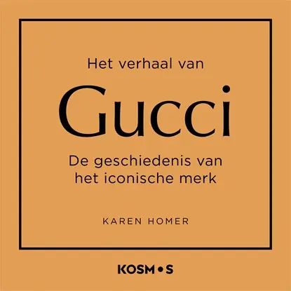Het verhaal van Gucci Dagaanbieding