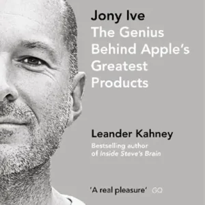 Jony Ive Veilige Betaling
