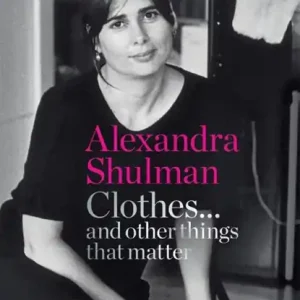 Clothes... and other things that matter Fabrieksprijs