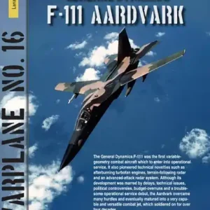 Voordeelprijs General Dynamics F-111 Aardvark