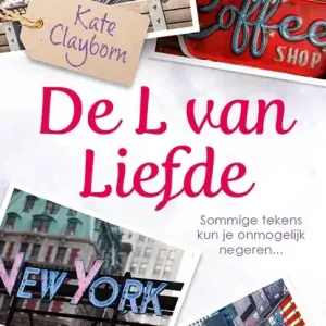 De L van liefde Alleen Vandaag