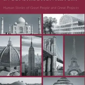 Greatness in Construction History Uitverkoop