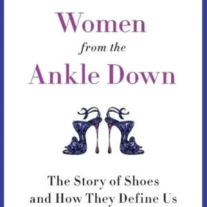 WOMEN FROM ANKLE DOWN PB Favoriet