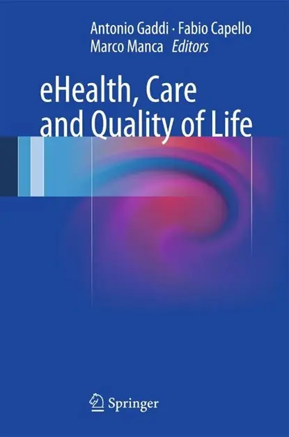 Snelle Levering eHealth, Care and Quality of Life