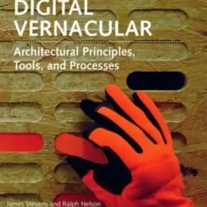 Digital Vernacular Rechtstreeks Van De Fabrikant