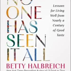 Superprijs No One Has Seen It All