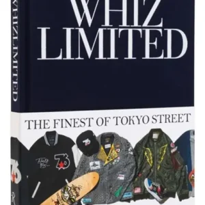Whiz Limited Aanbieding