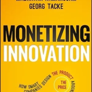 Monetizing Innovation Gratis Verzending