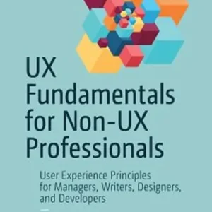UX Fundamentals for Non-UX Professionals Laatste Versie