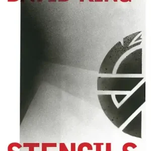 Direct Beschikbaar David King Stencils