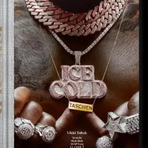 Hete Deal Ice Cold. A Hip-Hop Jewelry History