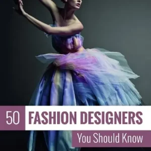 50 Fashion Designers You Should Know Beste Prijs