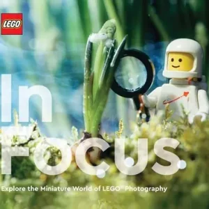 Gratis Verzending LEGO In Focus