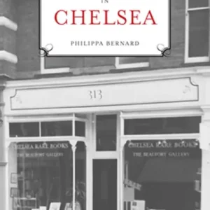 A Bookshop in Chelsea Snelle Levering