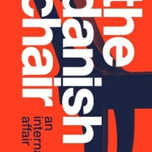 Weekendaanbieding The Danish Chair