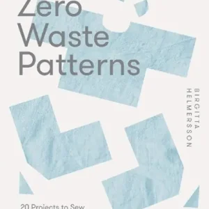Zero Waste Patterns Bestel Nu