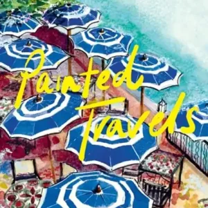 Painted Travels Meest Verkocht