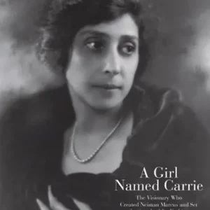 A Girl Named Carrie Direct Verzonden