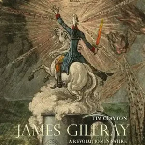 Voordeelprijs James Gillray