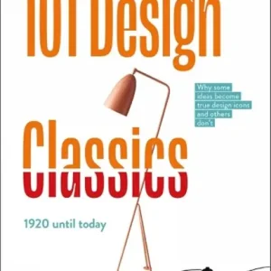 101 Design Classics Shop Nu