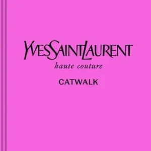 Yves Saint Laurent Catwalk Alleen Vandaag