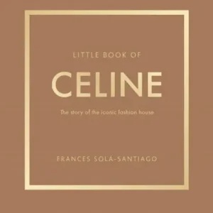 Aanbieding Little Book of Celine