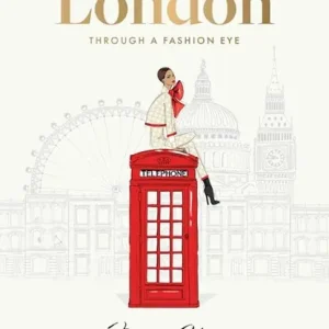 London: Through a Fashion Eye Uitverkoop