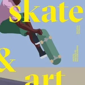 Skate & Art Favoriet