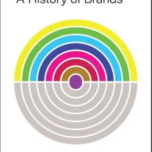 A History of Brands Merkproduct