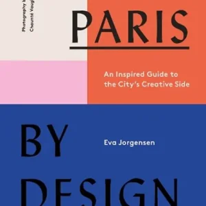 Paris by Design Beperkt Aanbod