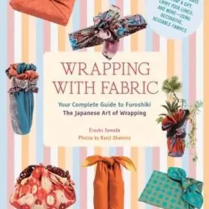 Wrapping with Fabric Voordeelprijs