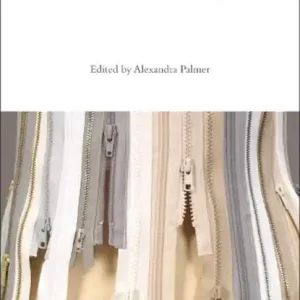 A Cultural History of Dress and Fashion in the Modern Age Merkproduct