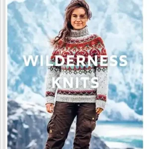 Beperkt Aanbod Wilderness Knits