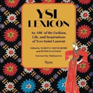 YSL LEXICON Direct Beschikbaar